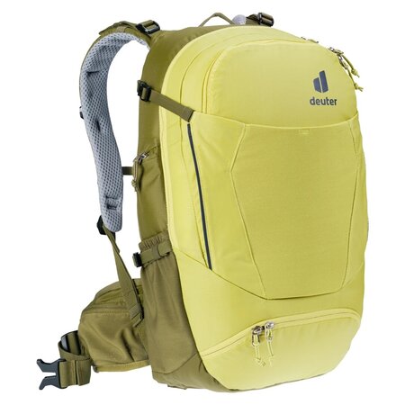 Deuter Rugzak Trans Alpine 24 Sprout/Cactus