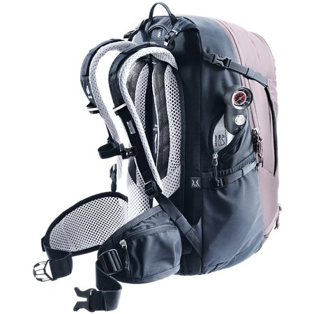 Deuter Rugzak Trans Alpine 28 SL Lavender/Ink - Women's Fit