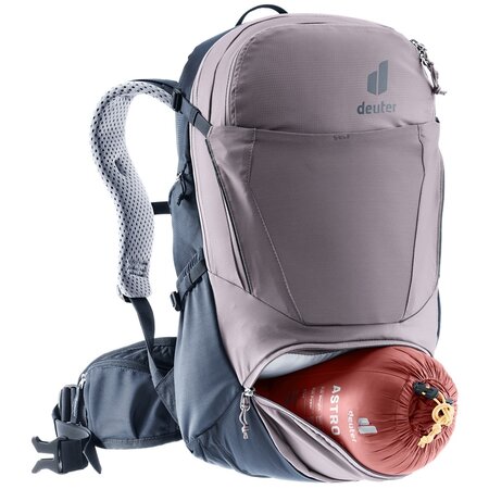 Deuter Rugzak Trans Alpine 28 SL Lavender/Ink - Women's Fit