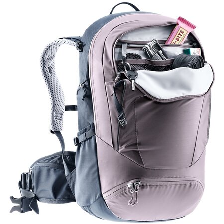 Deuter Rugzak Trans Alpine 28 SL Lavender/Ink - Women's Fit
