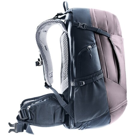 Deuter Rugzak Trans Alpine 28 SL Lavender/Ink - Women's Fit