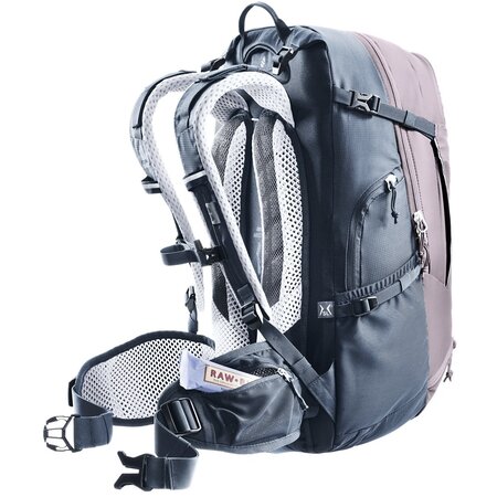 Deuter Rugzak Trans Alpine 28 SL Lavender/Ink - Women's Fit