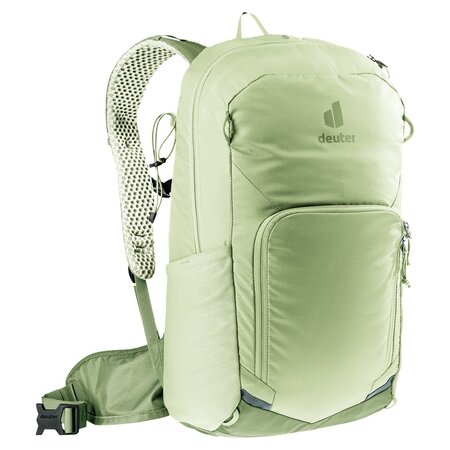 Deuter Rugzak Bike I 20L Mineral/Grove