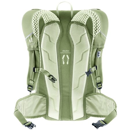 Deuter Rugzak Bike I 20L Mineral/Grove