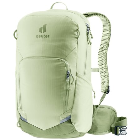 Deuter Rugzak Bike I 20L Mineral/Grove