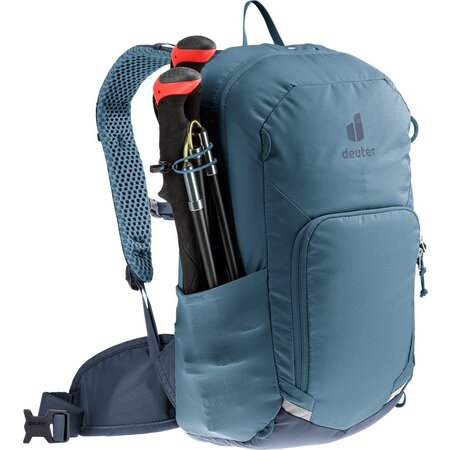 Deuter Rugzak Bike I 16L Atlantic/Ink