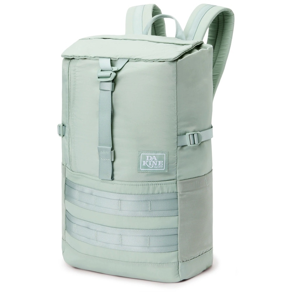 Rugtas June Backpack 25L Jadeite