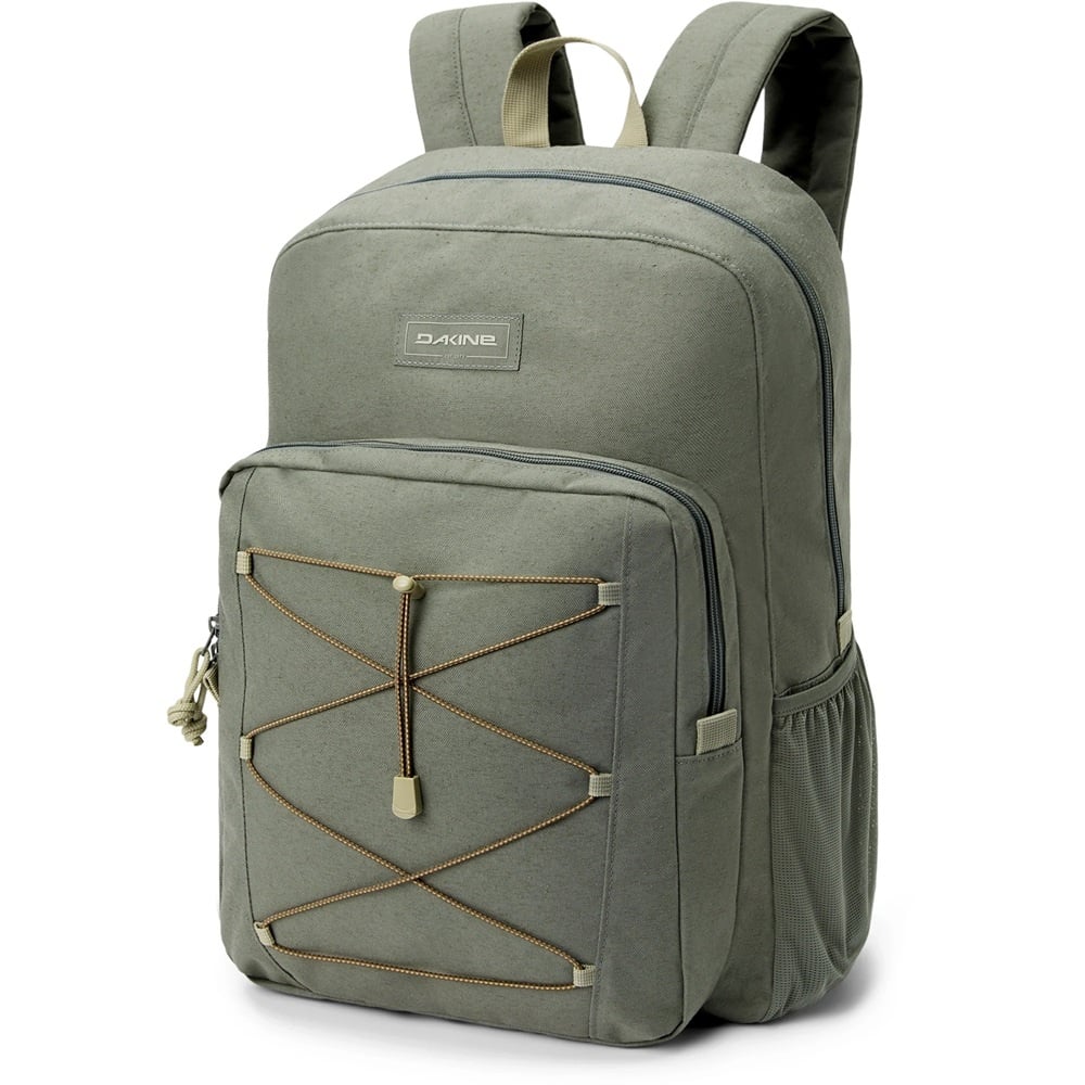 Rugtas Educated Backpack 30L Mulled Basil