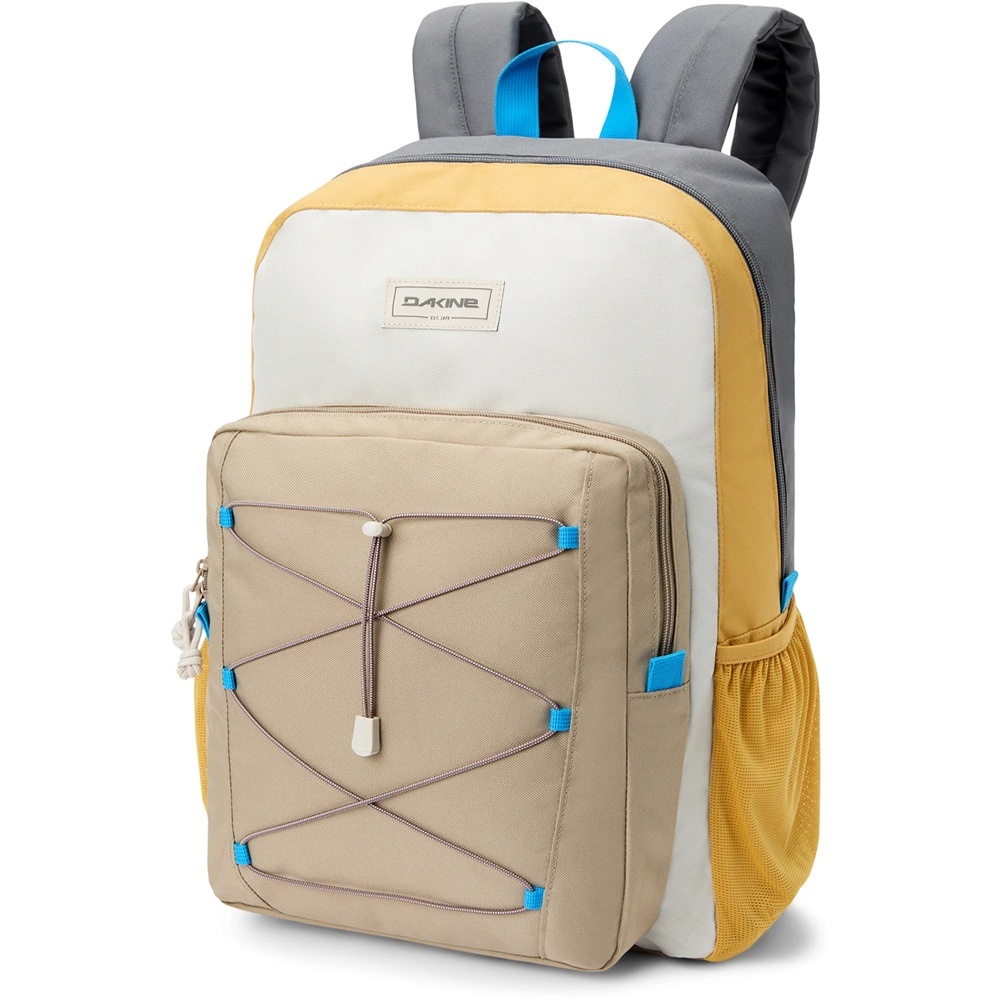 Rugtas Educated Backpack 30L Playground