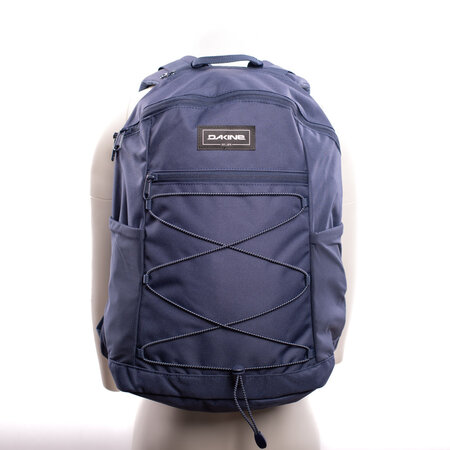 Dakine Rugtas WNDR Backpack 18L Jadeite