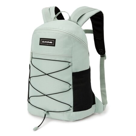 Dakine Rugtas WNDR Backpack 18L Jadeite