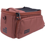 Bagagedragertassen van CONTEC