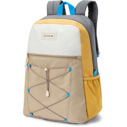 Dakine Rugtas Tardy Slip Backpack 25L Playground