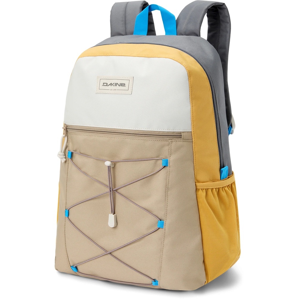 Rugtas Tardy Slip Backpack 25L Playground