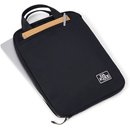 Dakine James Laptop Sleeve Zwart