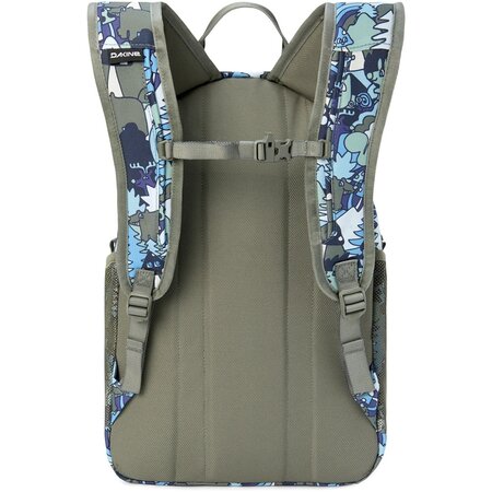 Dakine Rugtas 365 Backpack Cooler 24L Whimsical Forest