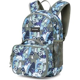 Dakine Rugtas 365 Backpack Cooler 24L Whimsical Forest