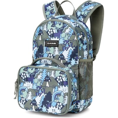 Dakine Rugtas 365 Backpack Cooler 24L Whimsical Forest