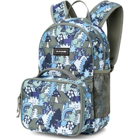 Dakine Rugtas 365 Backpack Cooler 24L Whimsical Forest