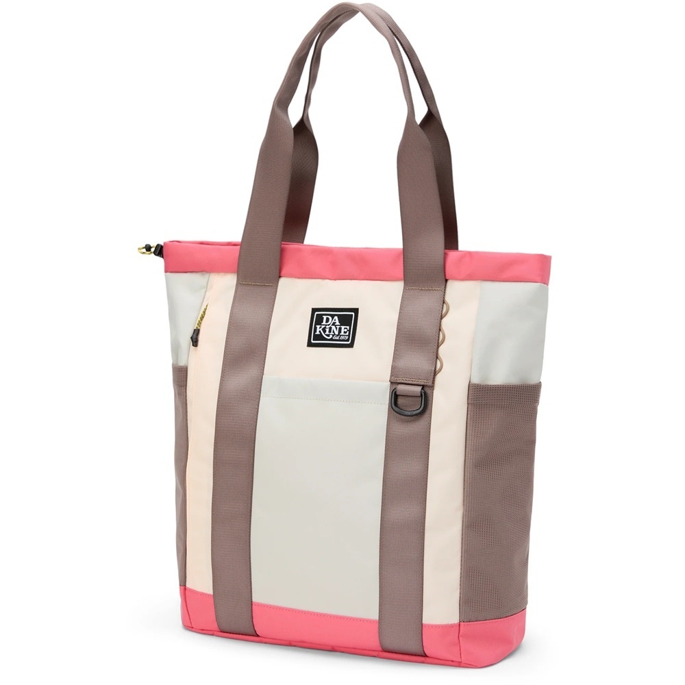 Dakine Jesse Tote Bag Salmon Bay