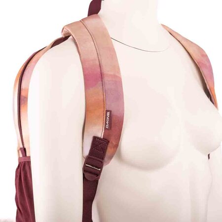 Dakine Rugtas Tardy Slip Backpack 25L Sunrise Canyon
