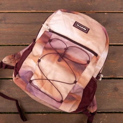 Dakine Rugtas Tardy Slip Backpack 25L Sunrise Canyon