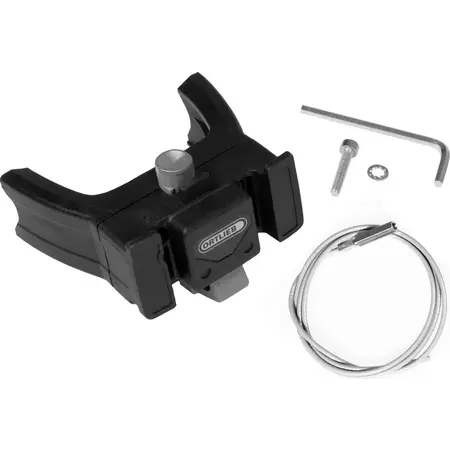 Ortlieb Stuurhouder e-bike E226 & Montageset