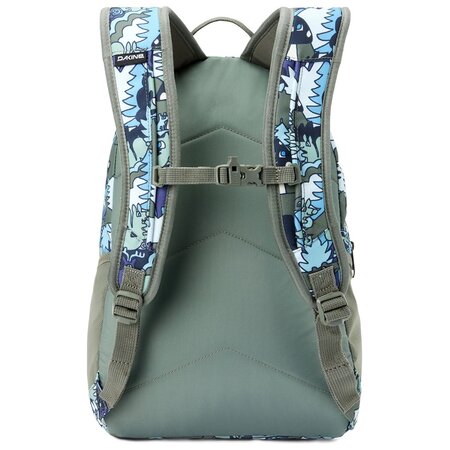 Dakine Rugtas Grom Pack 13L Whimsical Forest