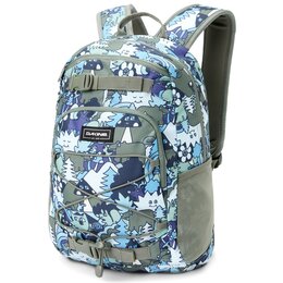 Dakine Rugtas Grom Pack 13L Whimsical Forest