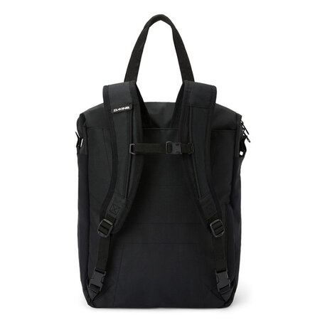 Dakine Campus Hybrid Backpack 26L Black