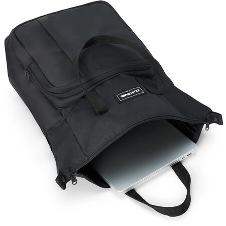 Dakine Campus Hybrid Backpack 26L Black