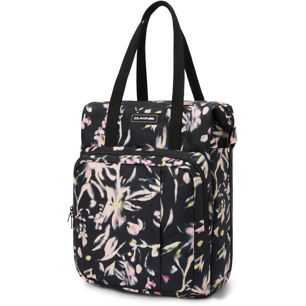 Campus Hybrid Backpack 26L Midnight Blooms