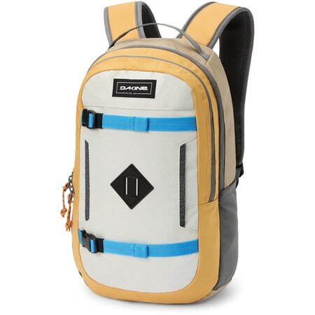 Dakine Rugtas Mission Pack 18L Playground