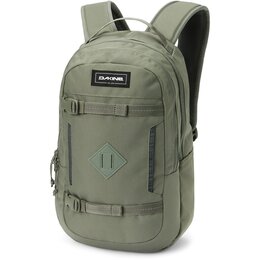 Dakine Rugtas Mission Pack 18L Mulled Basil