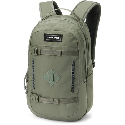 Dakine Rugtas Mission Pack 18L Mulled Basil