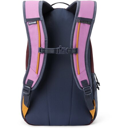 Dakine Rugtas Mission Pack 18L Harvest Plum