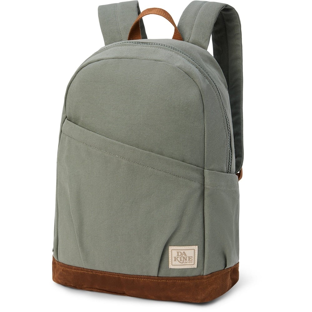 Rugtas Wednesday Backpack 21L Mulled Basil