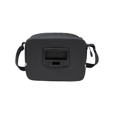 Vaude Stuurtas Cycle Box 5L Black - KLICKfix-ready