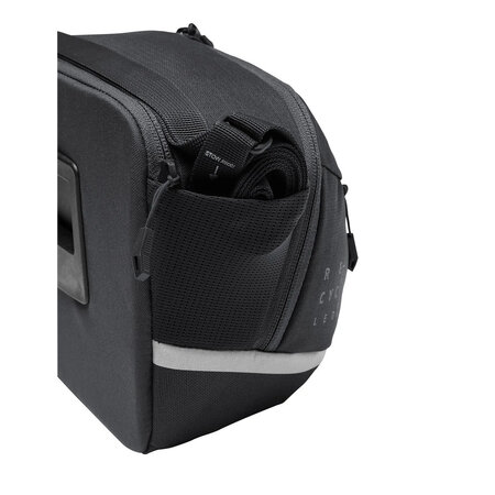 Vaude Stuurtas Cycle Box 5L Black - KLICKfix-ready