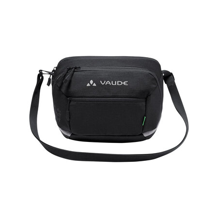 Vaude Stuurtas Cycle Box 5L Black - KLICKfix-ready