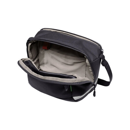 Vaude Stuurtas Cycle Box 5L Black - KLICKfix-ready