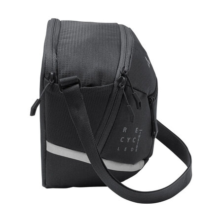 Vaude Stuurtas Cycle Box 5L Black - KLICKfix-ready