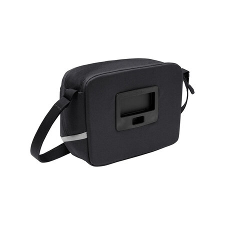 Vaude Stuurtas Cycle Box 5L Black - KLICKfix-ready