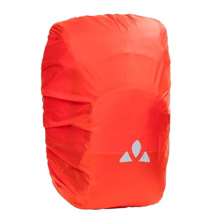 Vaude Enkele fietstas Road Master Roll-It 18+4L Agave