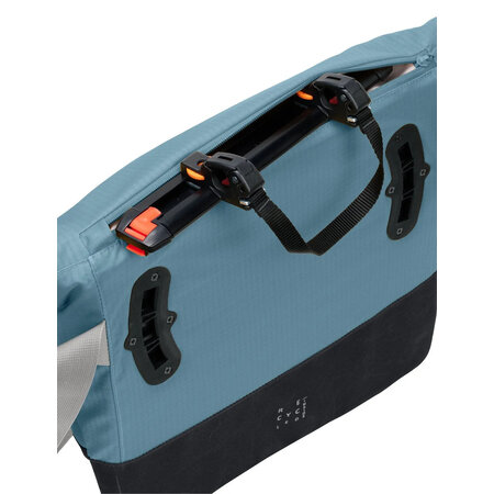 Vaude Enkele Fietstas/Schoudertas CityMe Bike II 13L Heron