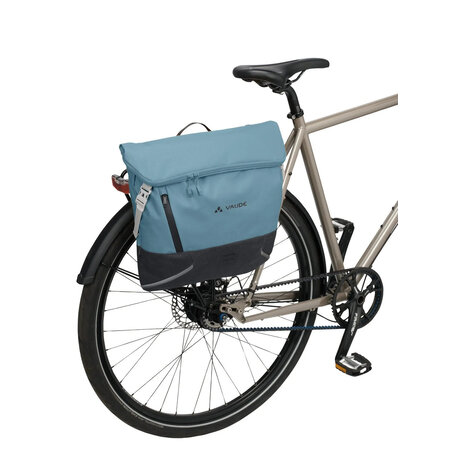 Vaude Enkele Fietstas/Schoudertas CityMe Bike II 13L Heron