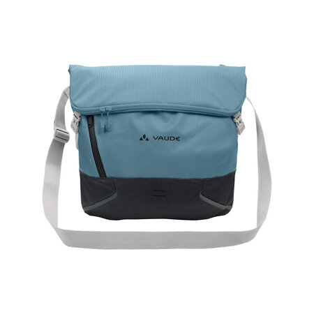 Vaude Enkele Fietstas/Schoudertas CityMe Bike II 13L Heron
