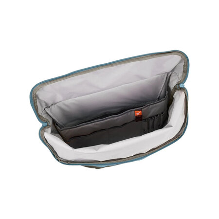 Vaude Enkele Fietstas/Schoudertas CityMe Bike II 13L Heron