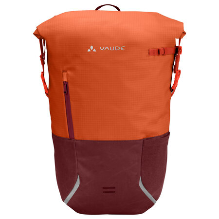 Vaude Fietsrugzak CityGo Bike 23 II Buckeye