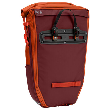 Vaude Fietsrugzak CityGo Bike 23 II Buckeye